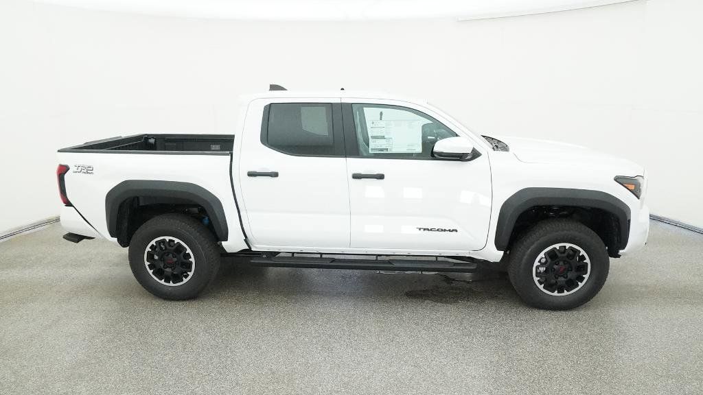 Thumbnail: 2025 Toyota Tacoma - 24