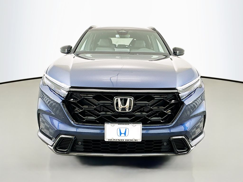 Thumbnail: 2026 Honda CR-V - 2