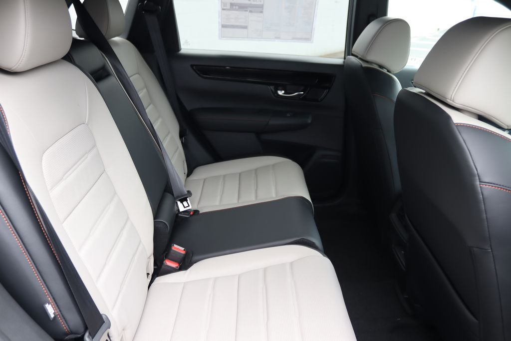 2026 Honda CR-V Sport Touring 16