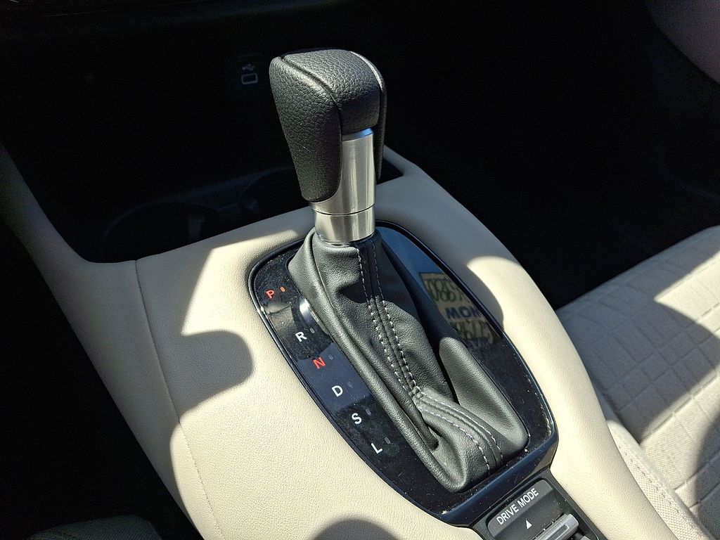 Thumbnail: 2024 Honda HR-V - 15