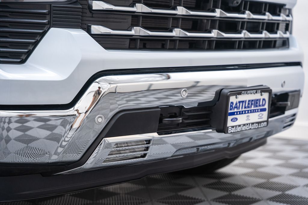 ChevroletSilverado 150013