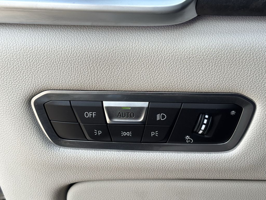 Used 2022 BMW X5 SUV
