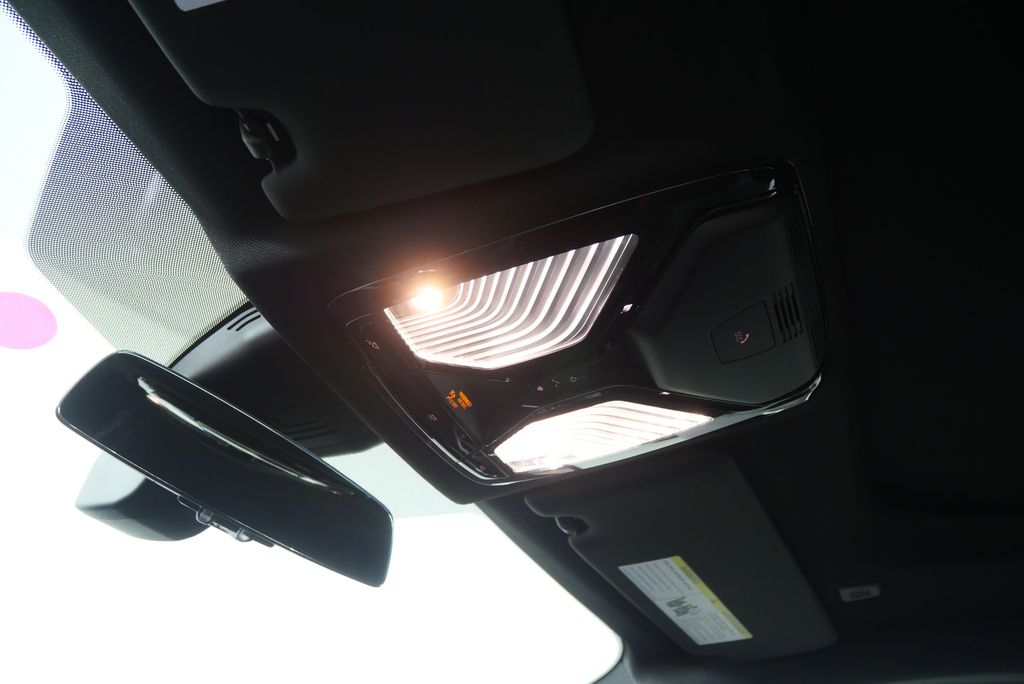 Thumbnail: 2026 BMW 4 Series - 17