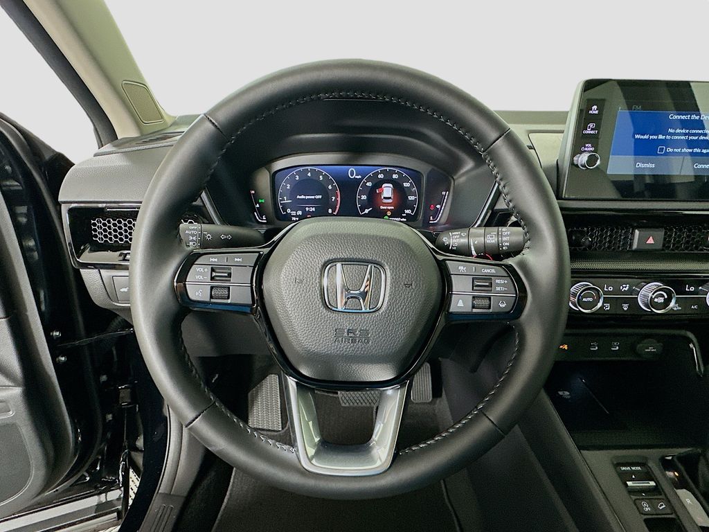 Thumbnail: 2026 Honda CR-V - 10
