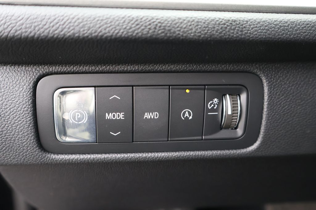 Thumbnail: 2026 Chevrolet Traverse - 20