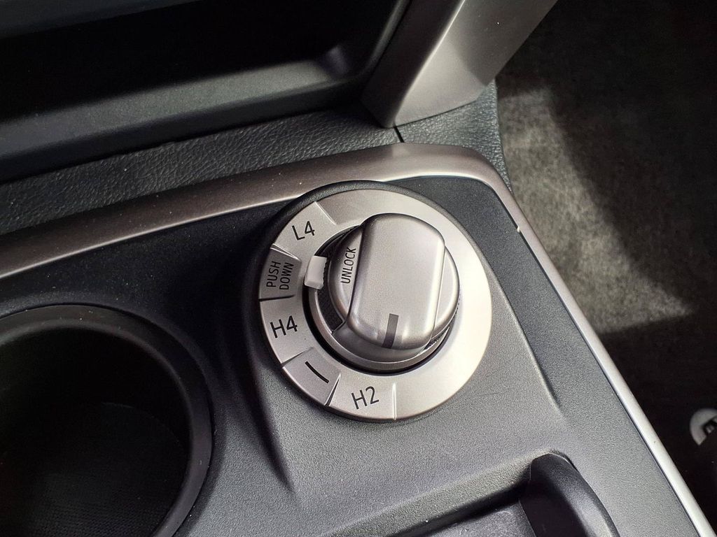 Used 2023 Toyota 4Runner SUV