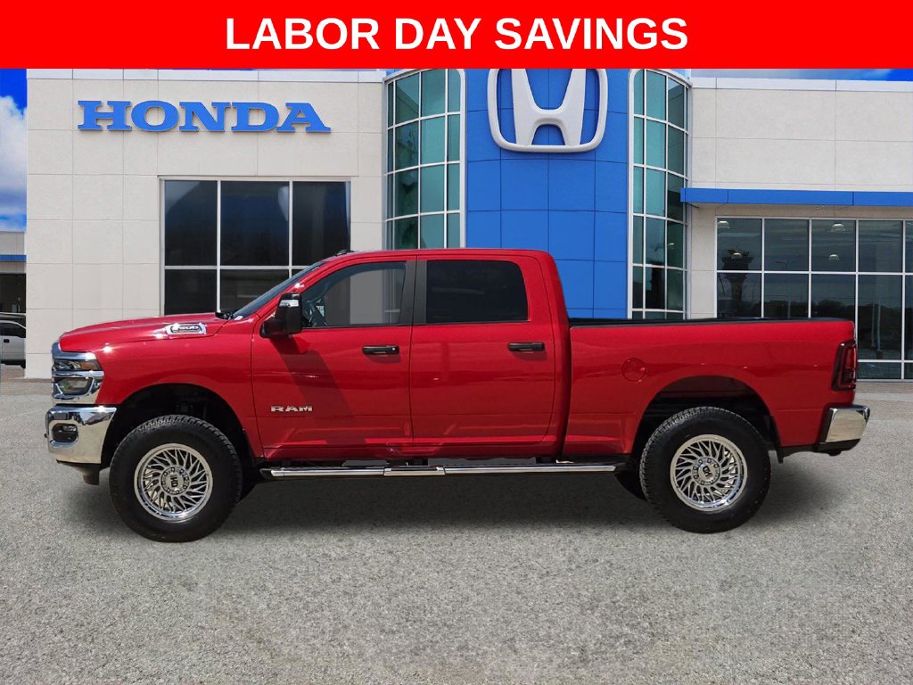 Used 2026 Ram 2500 Truck