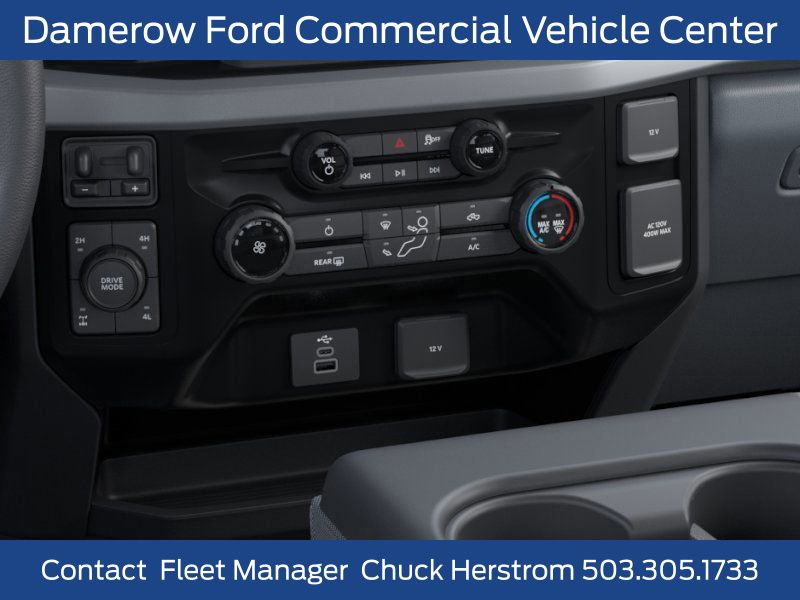 2025 Ford F-350SD  photo