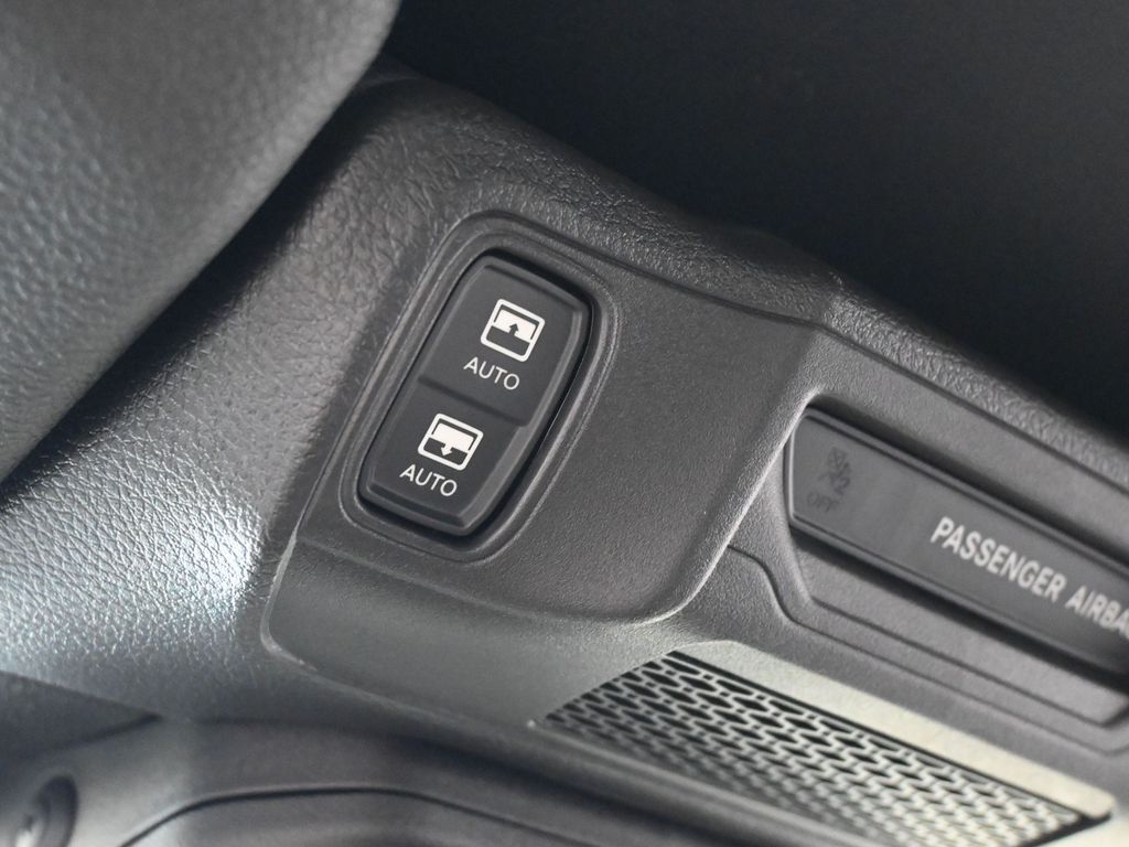 New 2026 Black Clearcoat Jeep Sport S image 19