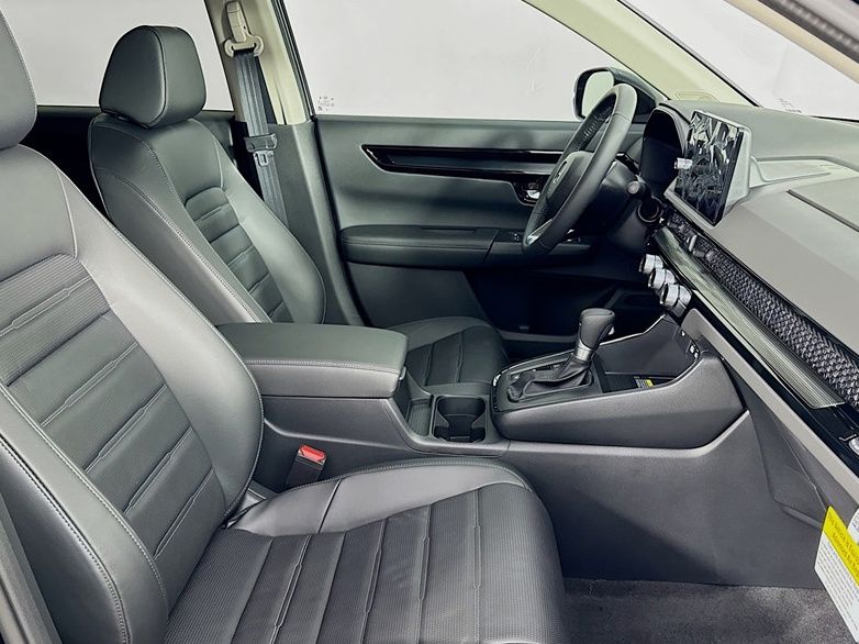 Used Car 2025 Honda Cr-v  Ex-l For Sale Under $35,000 In Austin, Texas