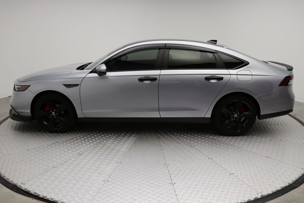 Thumbnail: 2023 Honda Accord - 12