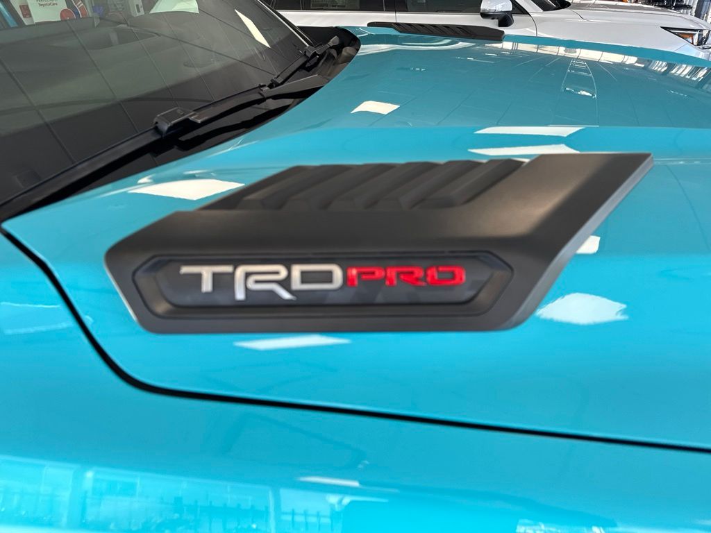 Thumbnail: 2026 Toyota Tundra - 10