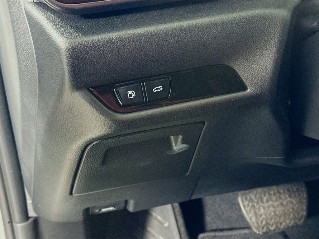 Thumbnail: 2025 Lexus NX - 10