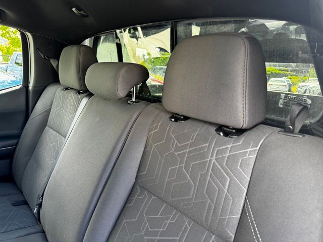 Used 2017 Toyota Tacoma Truck