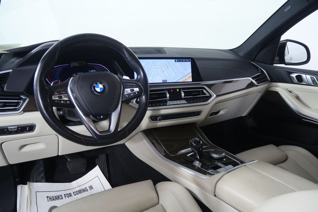 Thumbnail: 2022 BMW X5 - 17
