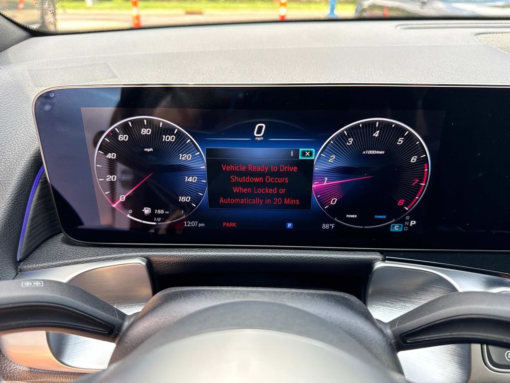 SUV GLB 250 4MATIC