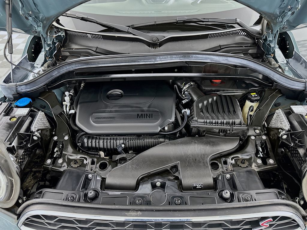 2023 MINI Cooper Countryman S 32
