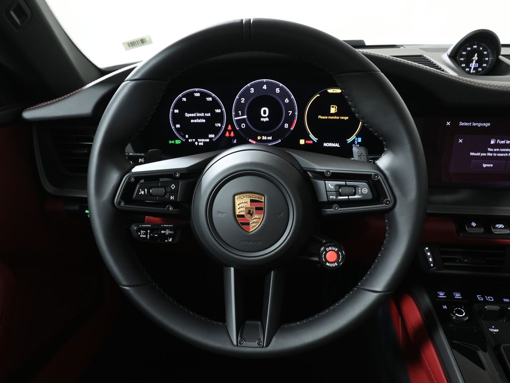 Thumbnail: 2026 Porsche 911 - 18