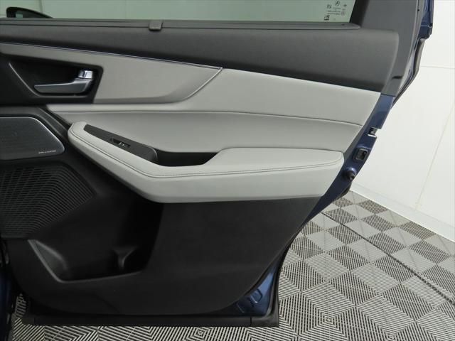 Thumbnail: 2026 Acura MDX - 27