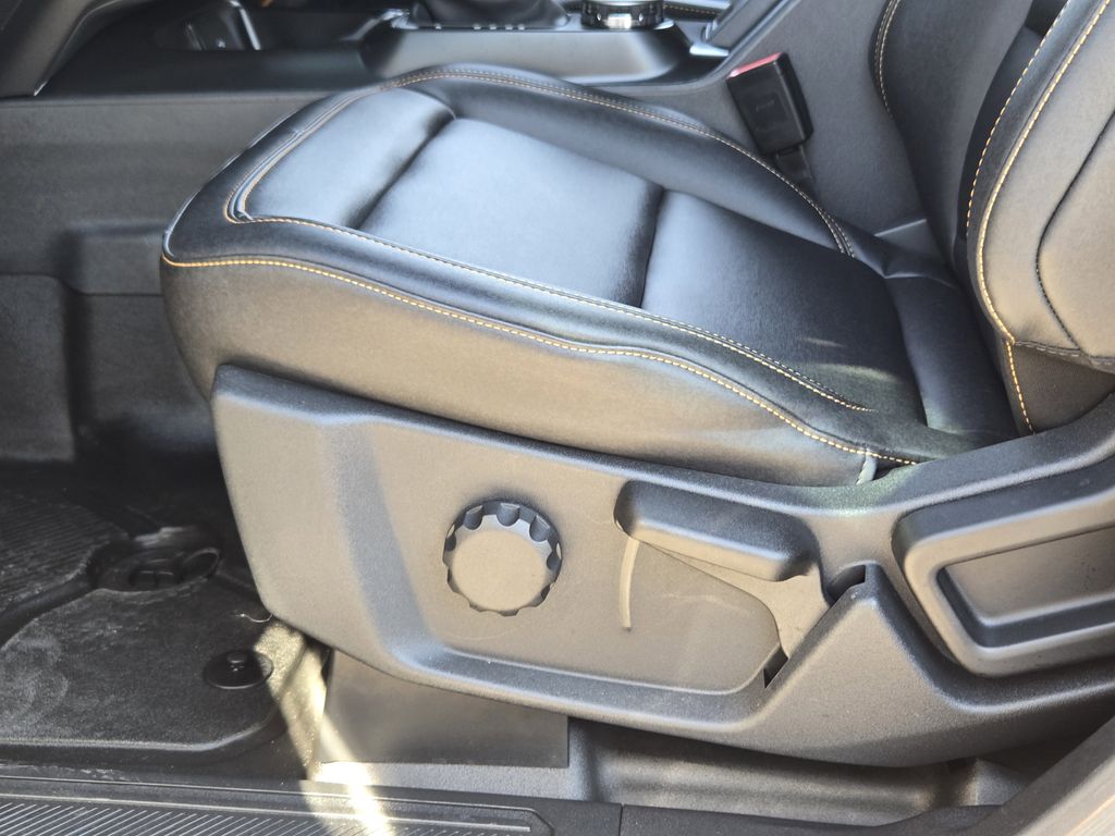 used 2024 Ford Bronco car, priced at $50,995