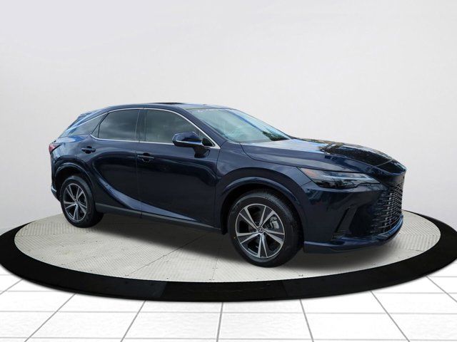2024 Lexus RX