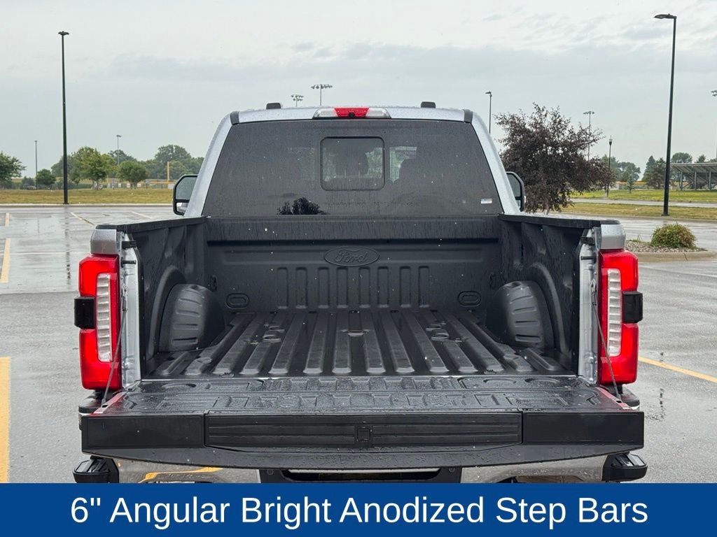 2024 Ford F-350 Super Duty Lariat