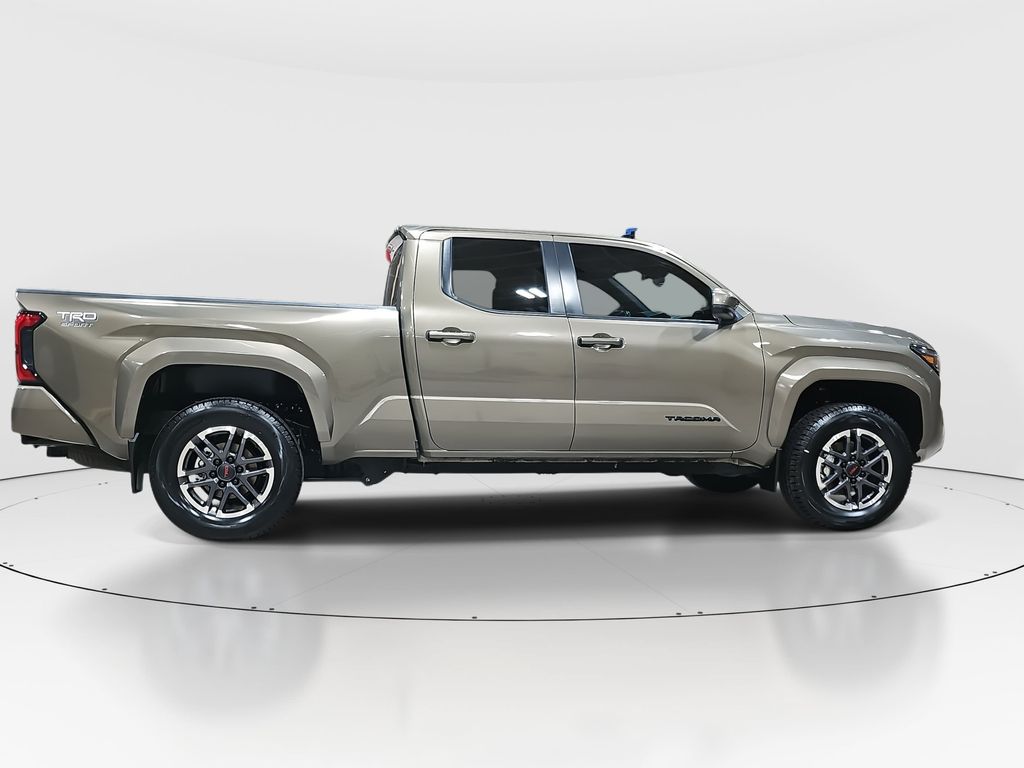 Used 2024 Toyota Tacoma Truck