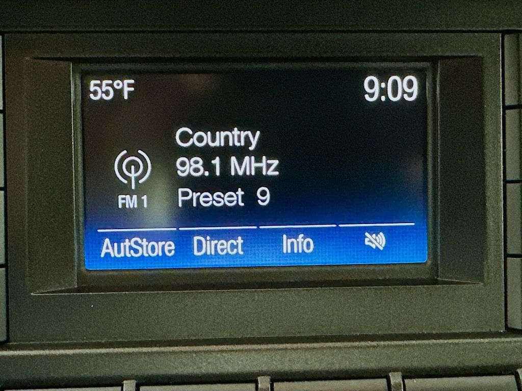 Thumbnail: 2017 Ford Mustang - 14