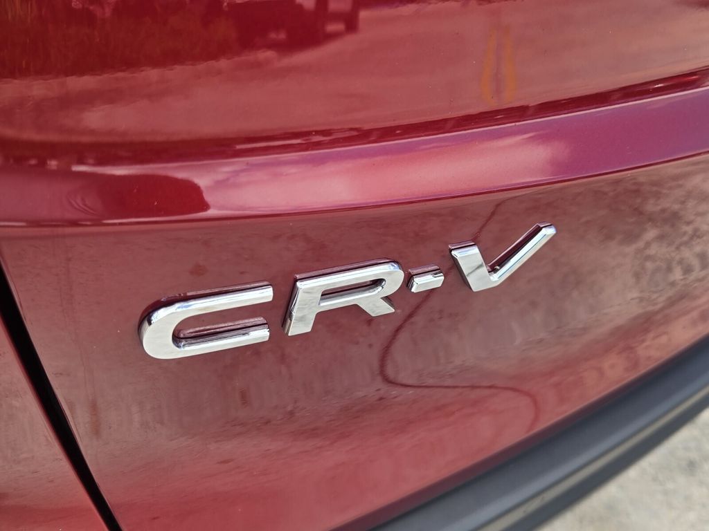 2026 Honda CR-V - $36,047