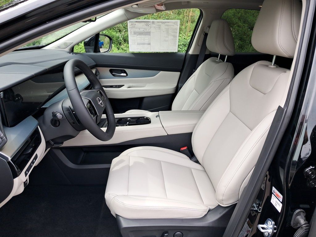 2025 Nissan Murano SL - 9