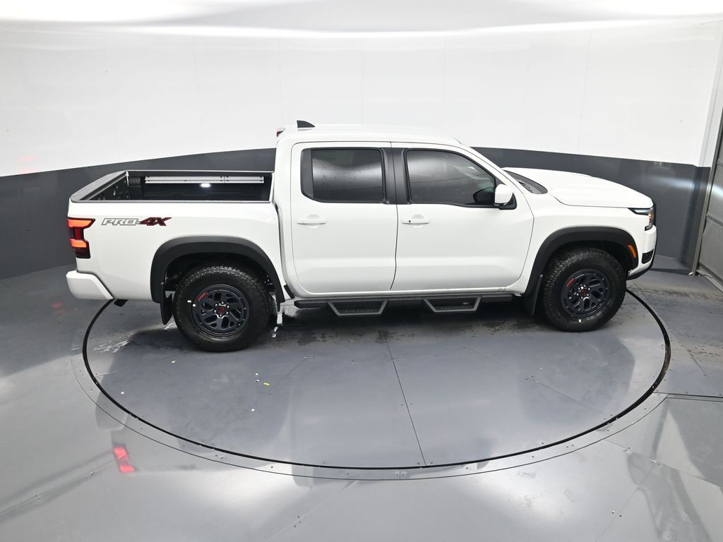 2026 Nissan Frontier PRO-4X - Photo 30