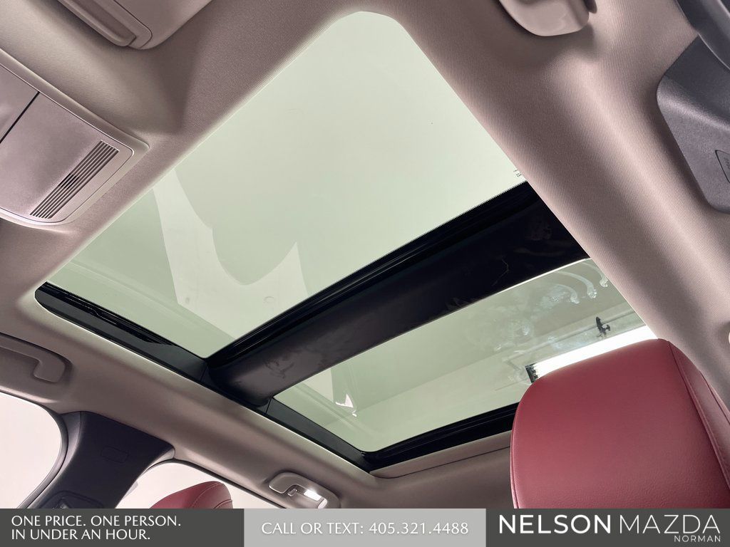 New 2026 Black Mazda Premium Plus image 24