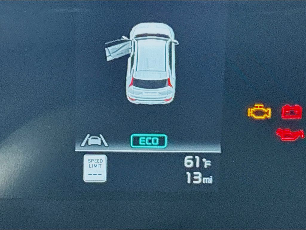 2025 Kia Niro SX Touring
