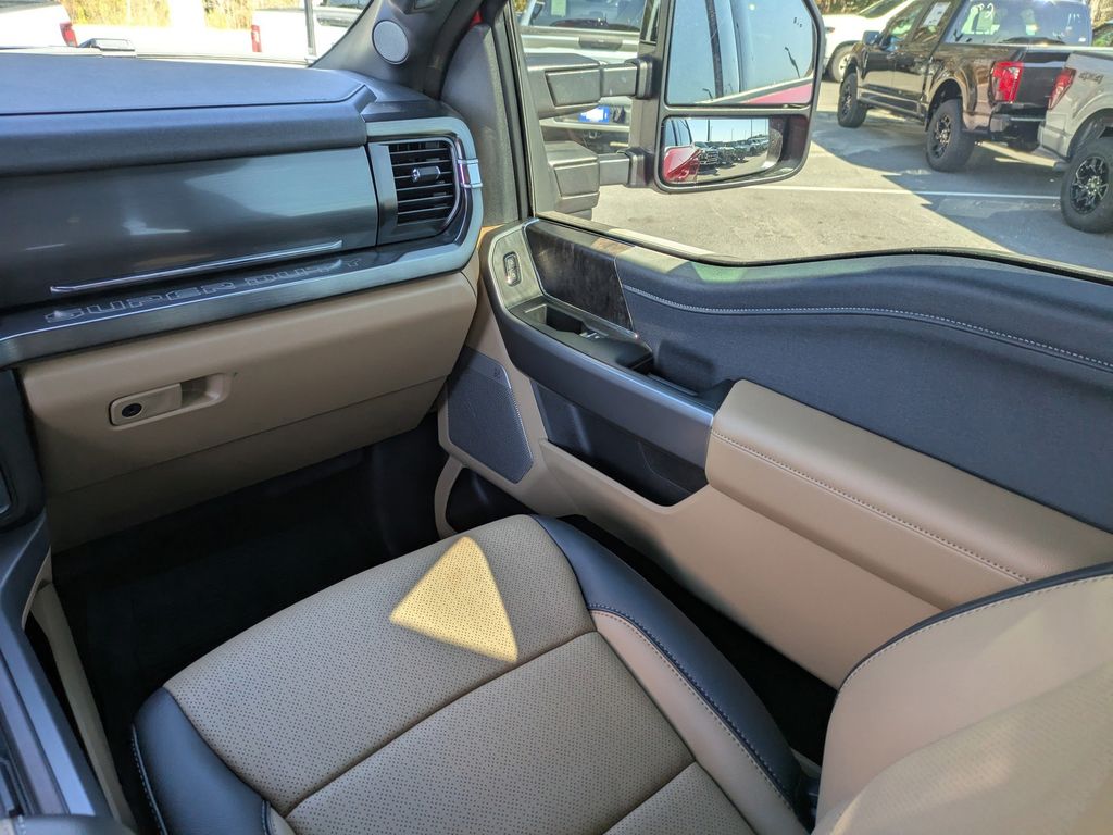 2026 Ford F-250 Super Duty Lariat - Photo 21