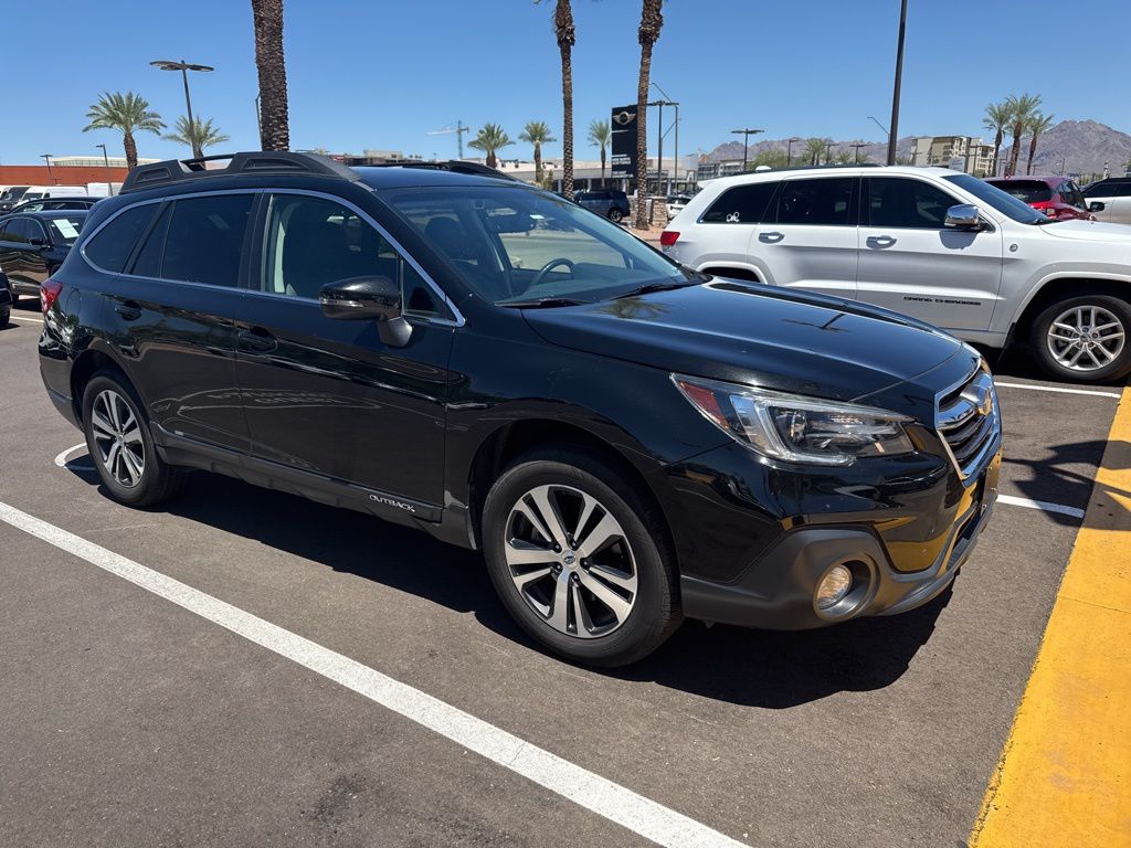 Thumbnail: 2019 Subaru Outback - 3
