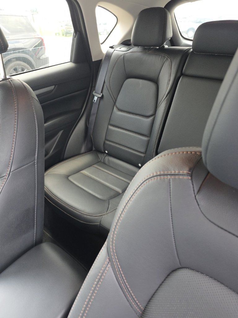 2023 Mazda CX-5 2.5 S Preferred