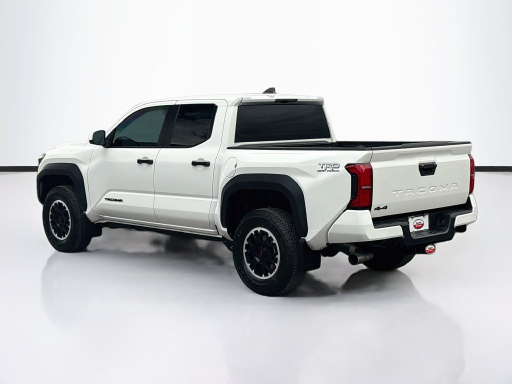 Thumbnail: 2026 Toyota Tacoma - 7