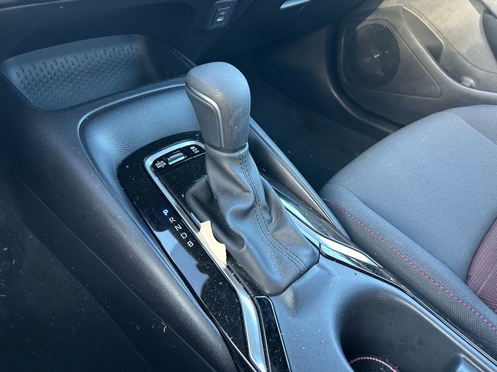 Thumbnail: 2025 Toyota Corolla - 26