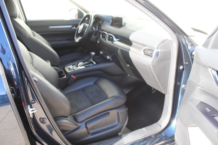 Used Car 2020 Mazda Cx-5  Touring For Sale Under $25,000 In Georgetown, Texas