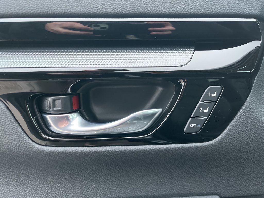 Thumbnail: 2026 Honda CR-V - 6