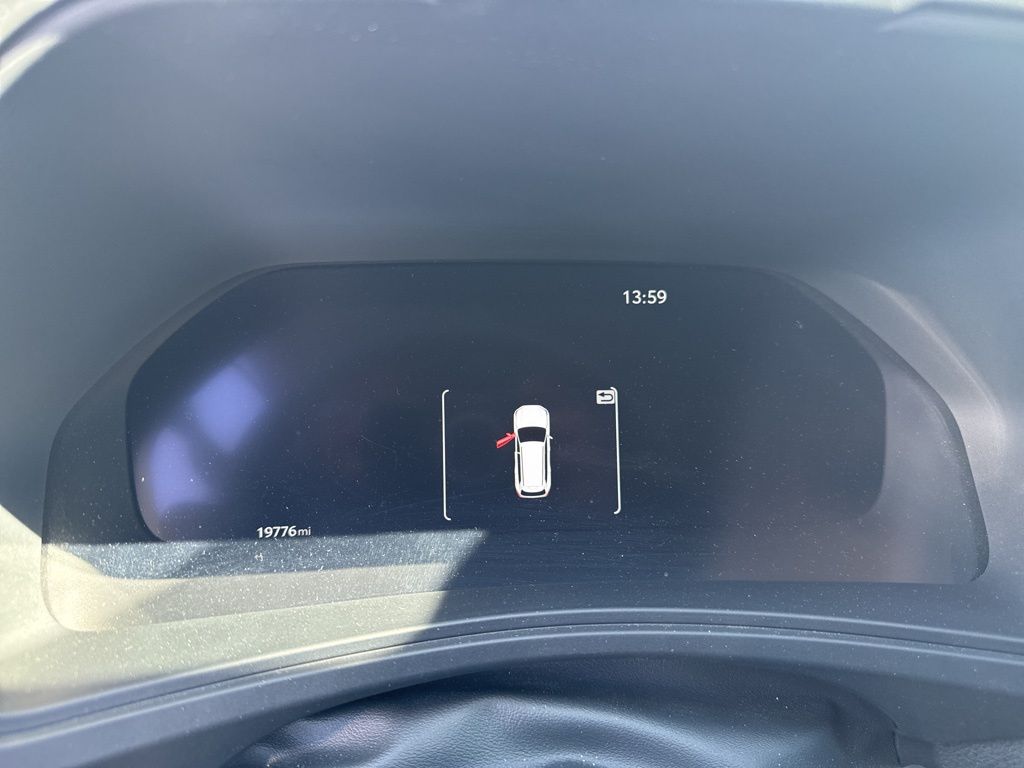 Thumbnail: 2024 Toyota Grand Highlander - 11