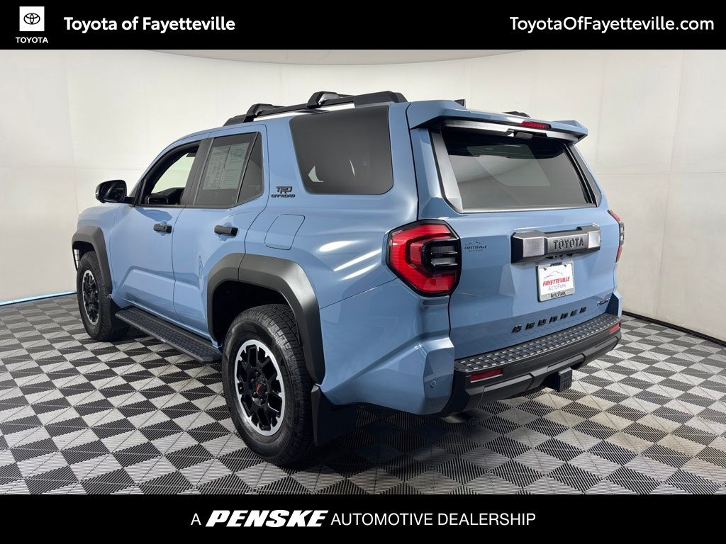 Thumbnail: 2025 Toyota 4Runner - 3