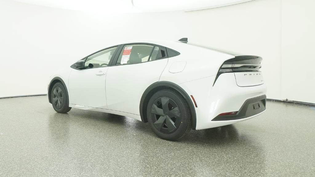 Thumbnail: 2026 Toyota Prius - 17