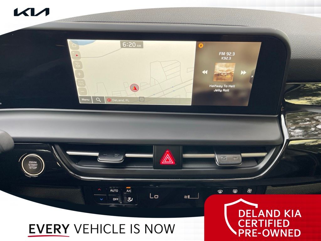 Used 2026 Kia Seltos SUV