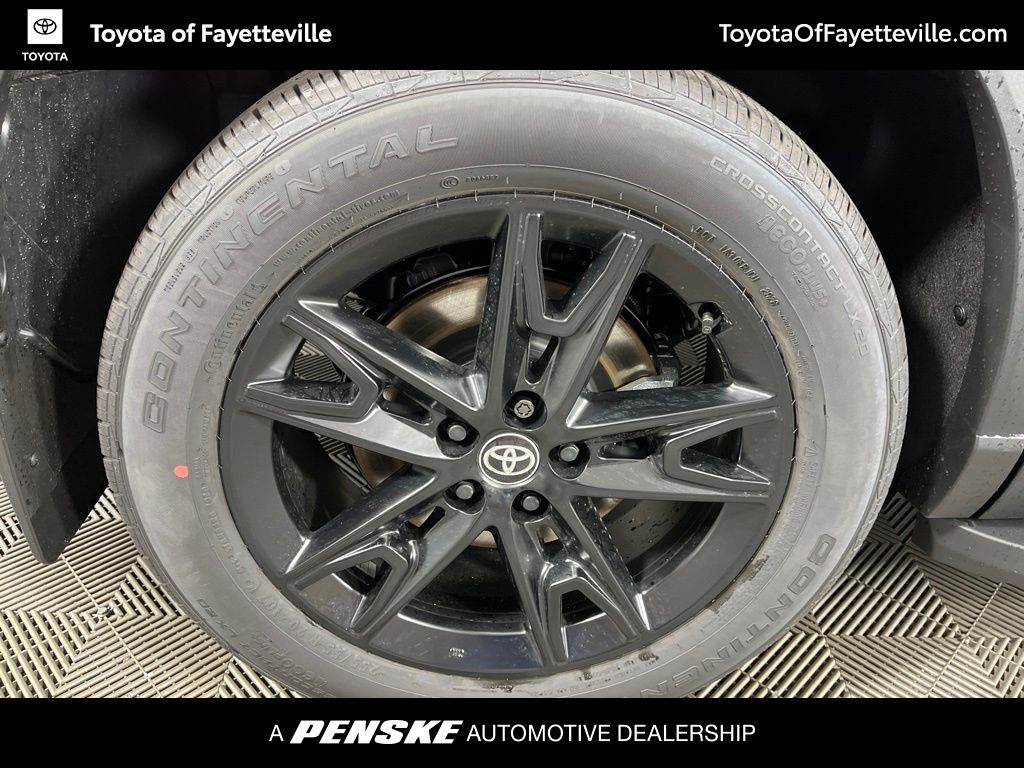 Thumbnail: 2026 Toyota Grand Highlander - 24
