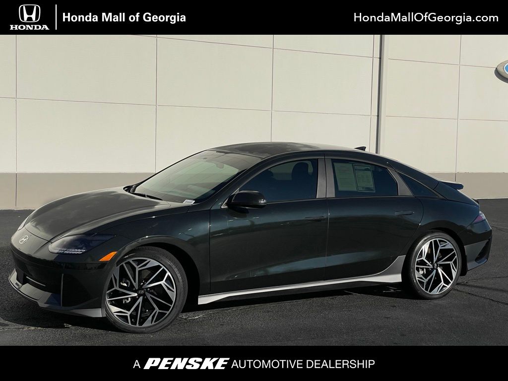 2023 Hyundai Ioniq 6 SEL -
                  Buford, GA