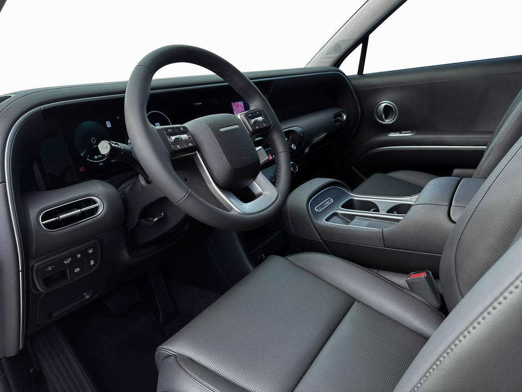 Thumbnail: 2026 Hyundai Palisade - 14