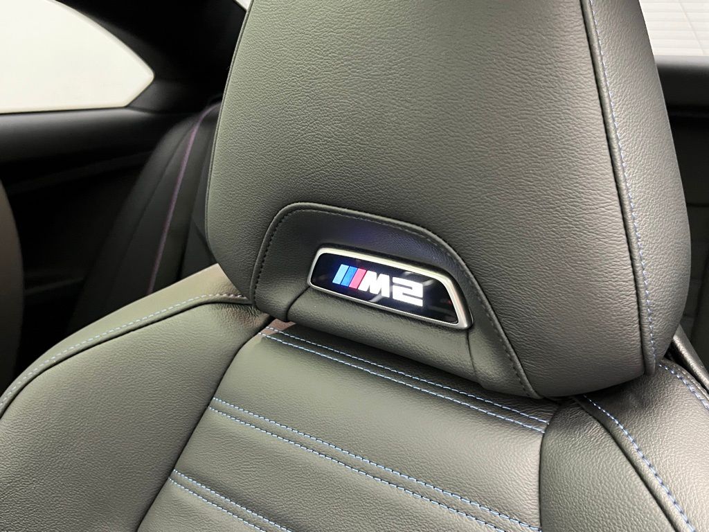 Thumbnail: 2024 BMW M2 - 32