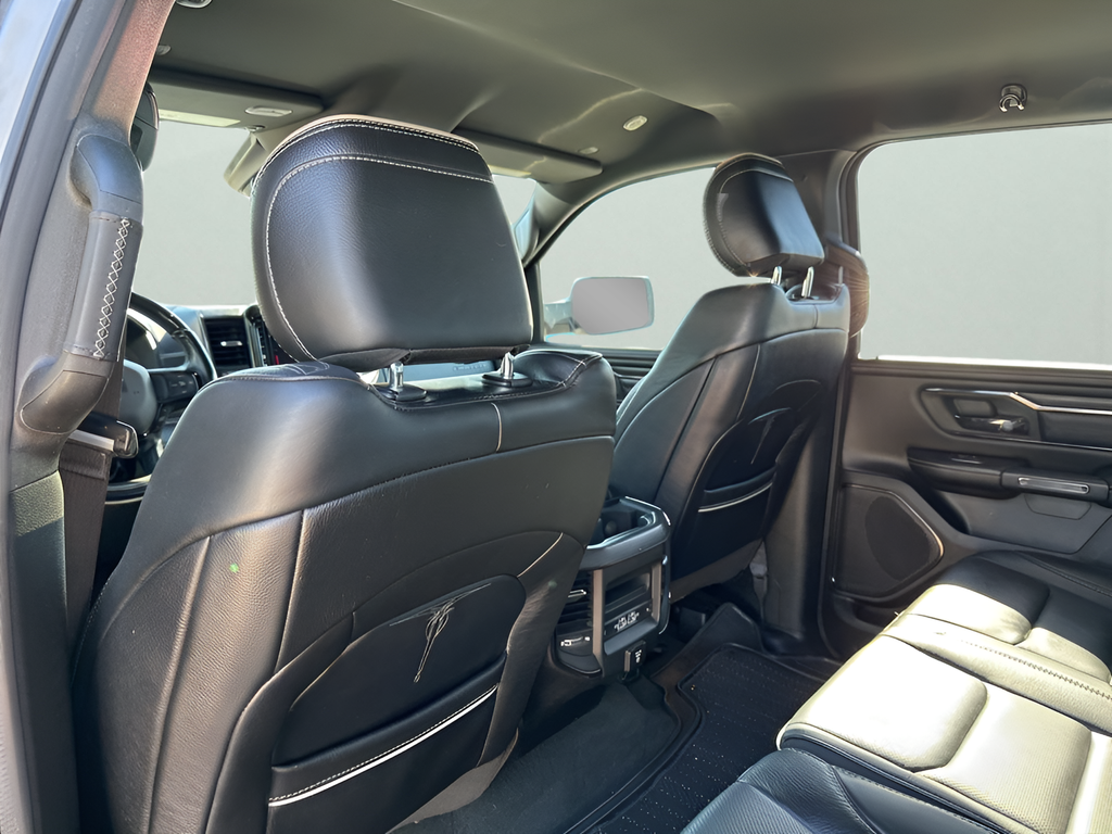 Used Car 2022 Ram 1500  Limited For Sale Under $40,000 In Austin, Texas