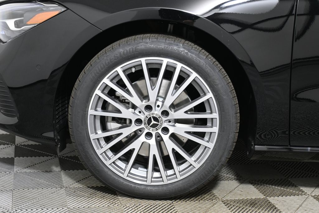 Thumbnail: 2026 Mercedes-Benz CLA - 11